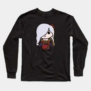 CARMILLA  MLBB Long Sleeve T-Shirt